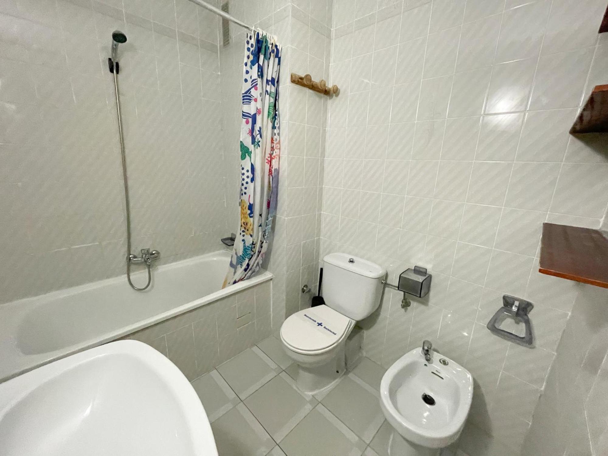 Apartamentos Penismar Peniscola 3000 Zewnętrze zdjęcie