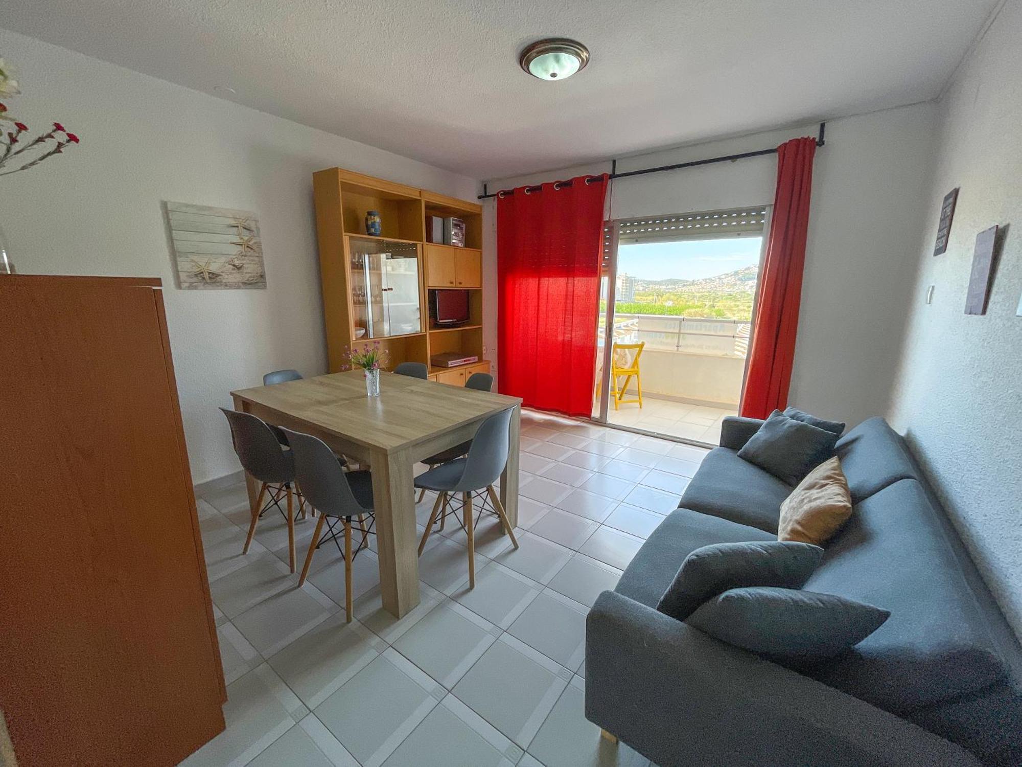 Apartamentos Penismar Peniscola 3000 Zewnętrze zdjęcie