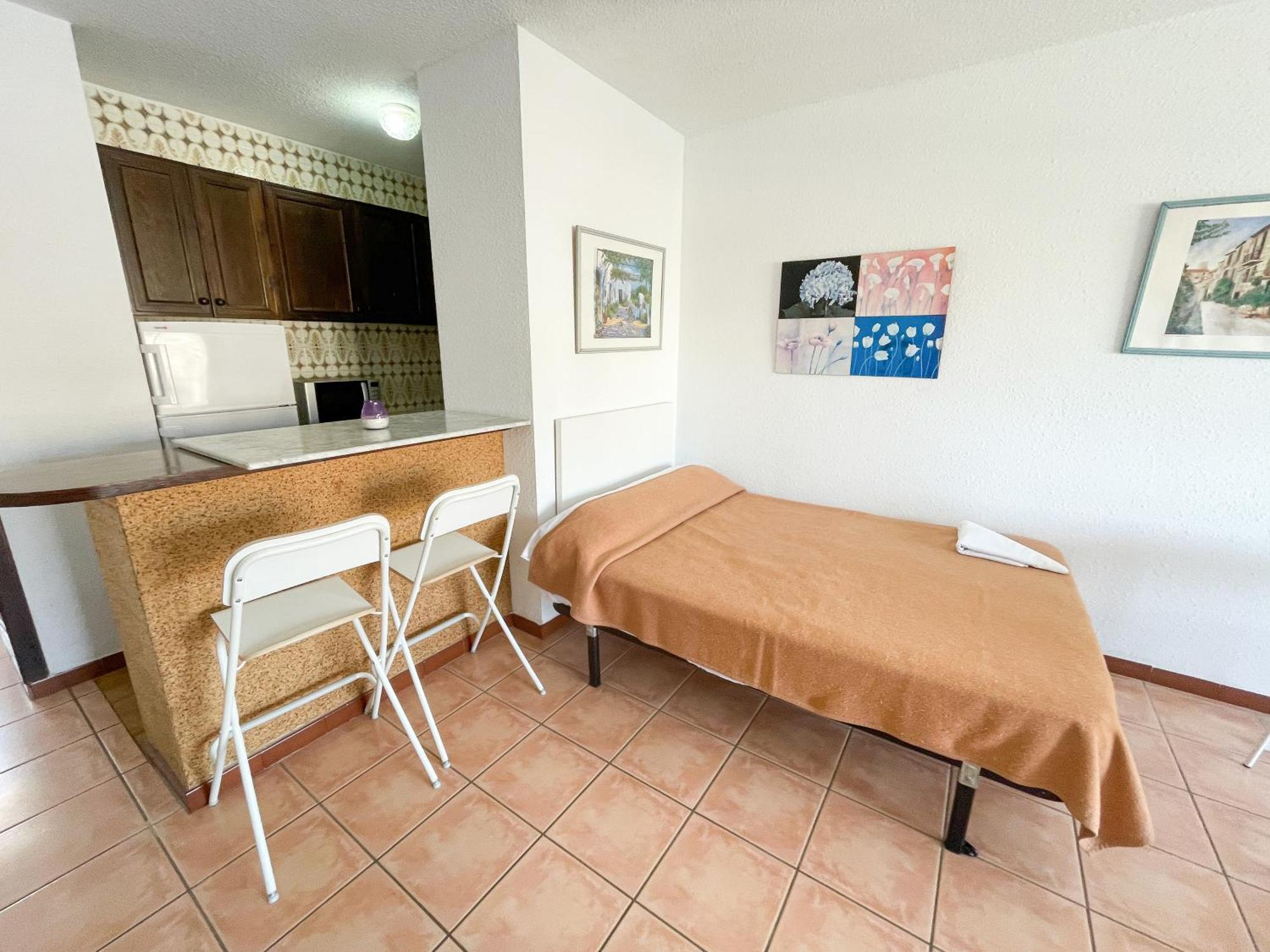 Apartamentos Penismar Peniscola 3000 Zewnętrze zdjęcie