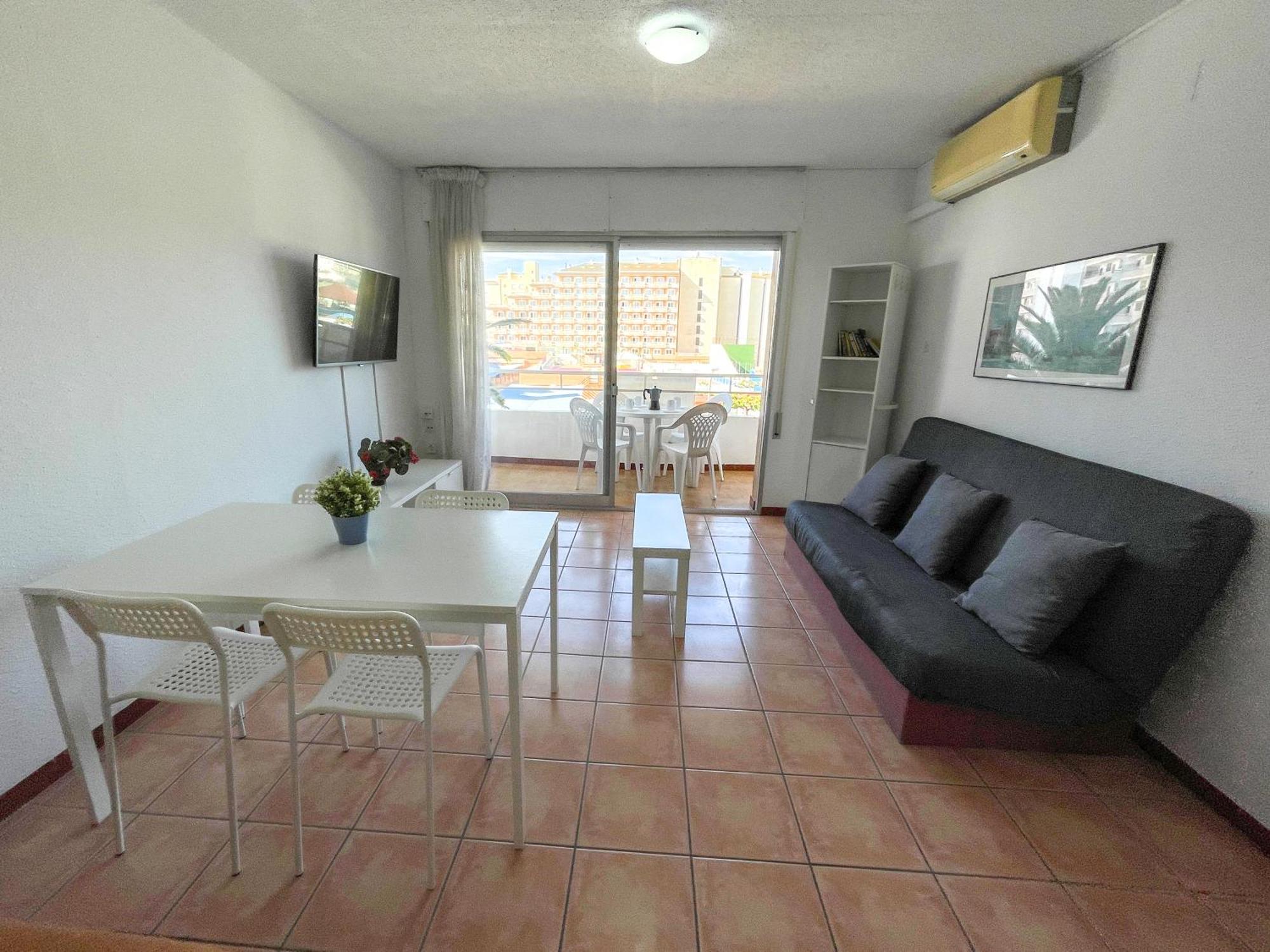 Apartamentos Penismar Peniscola 3000 Zewnętrze zdjęcie