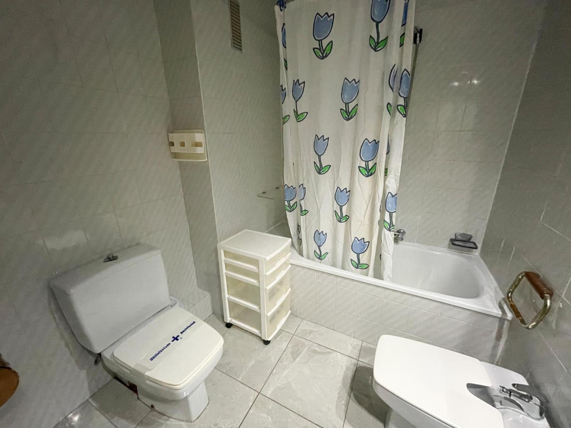 Apartamentos Penismar Peniscola 3000 Zewnętrze zdjęcie