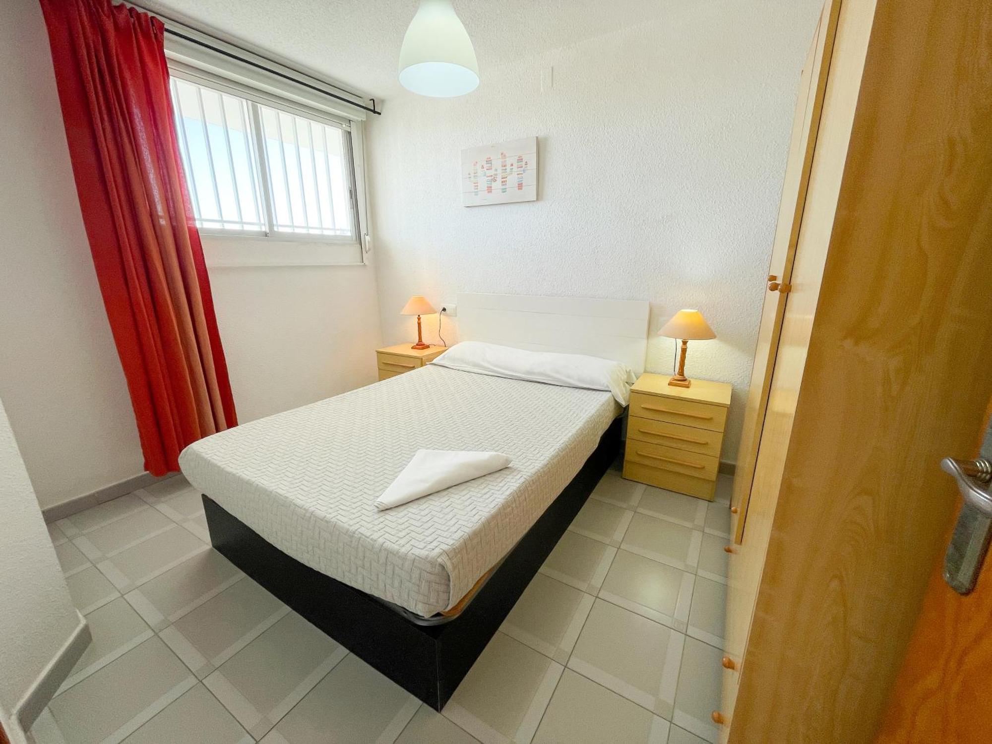 Apartamentos Penismar Peniscola 3000 Zewnętrze zdjęcie