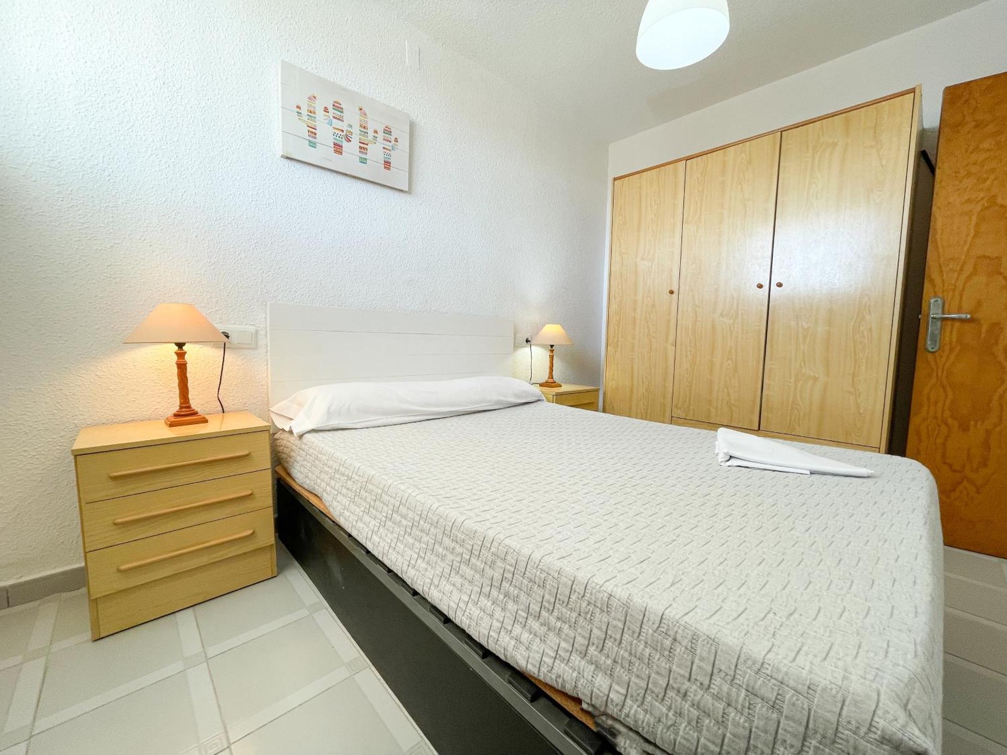 Apartamentos Penismar Peniscola 3000 Zewnętrze zdjęcie