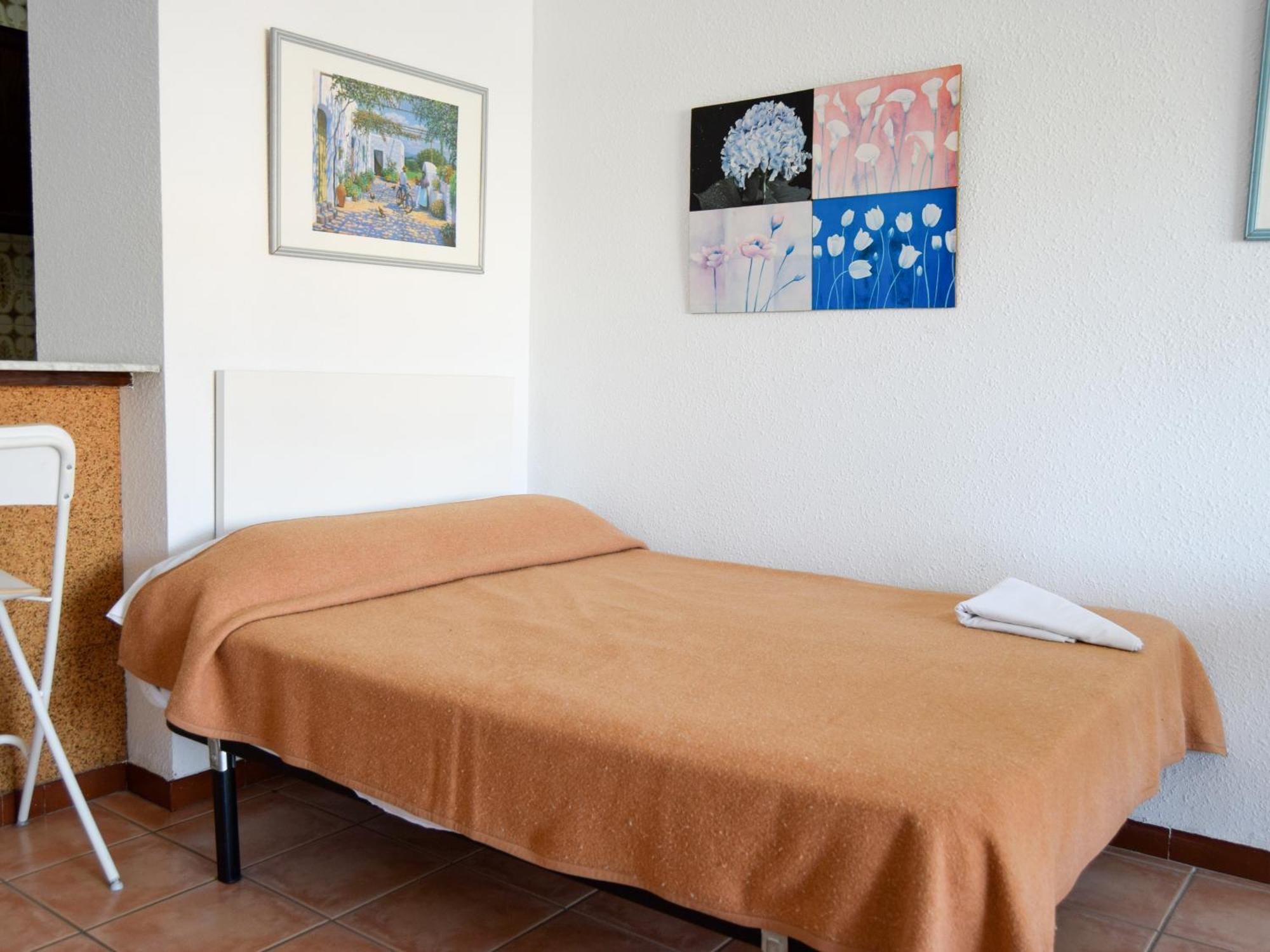 Apartamentos Penismar Peniscola 3000 Zewnętrze zdjęcie