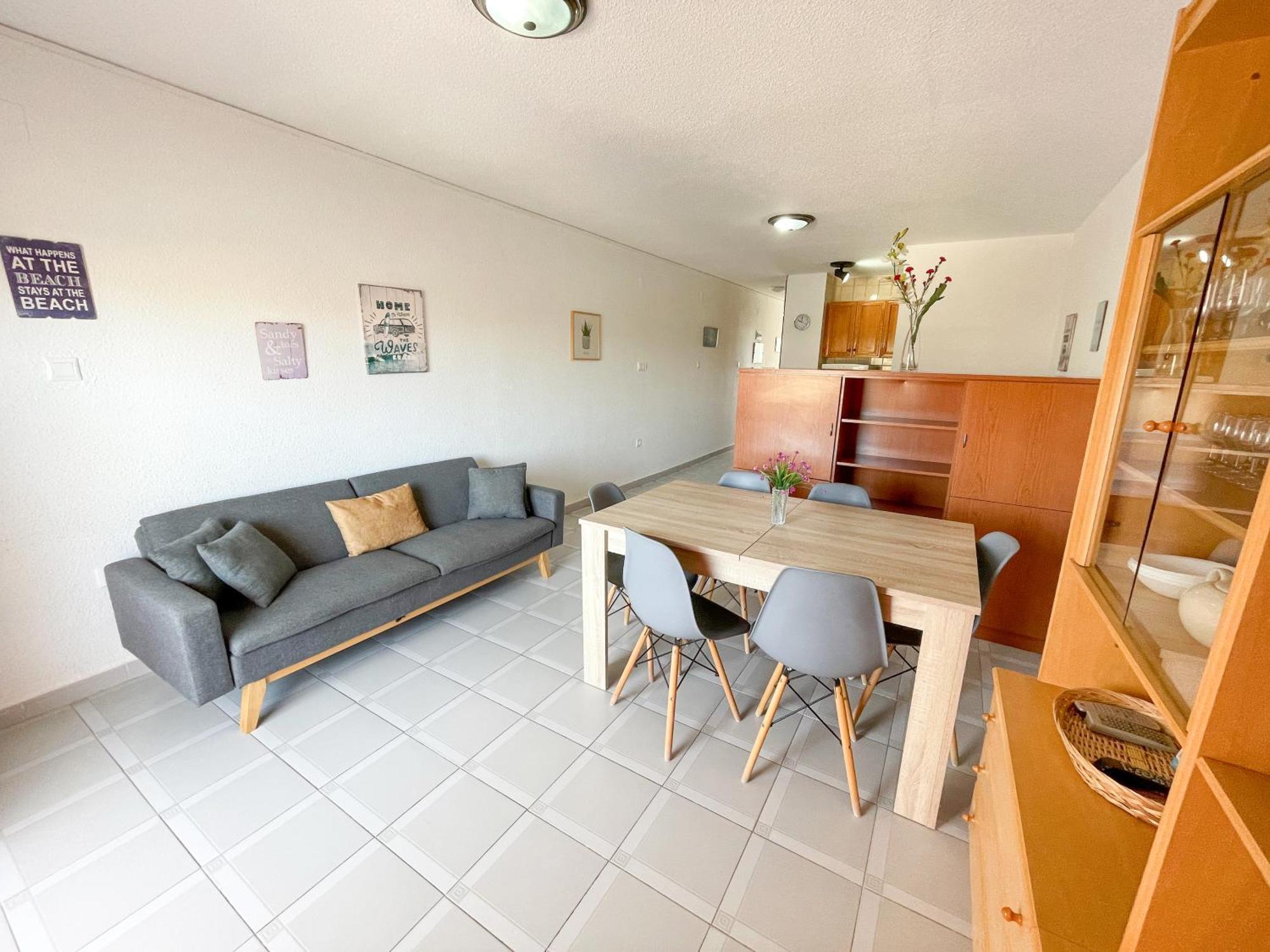 Apartamentos Penismar Peniscola 3000 Zewnętrze zdjęcie
