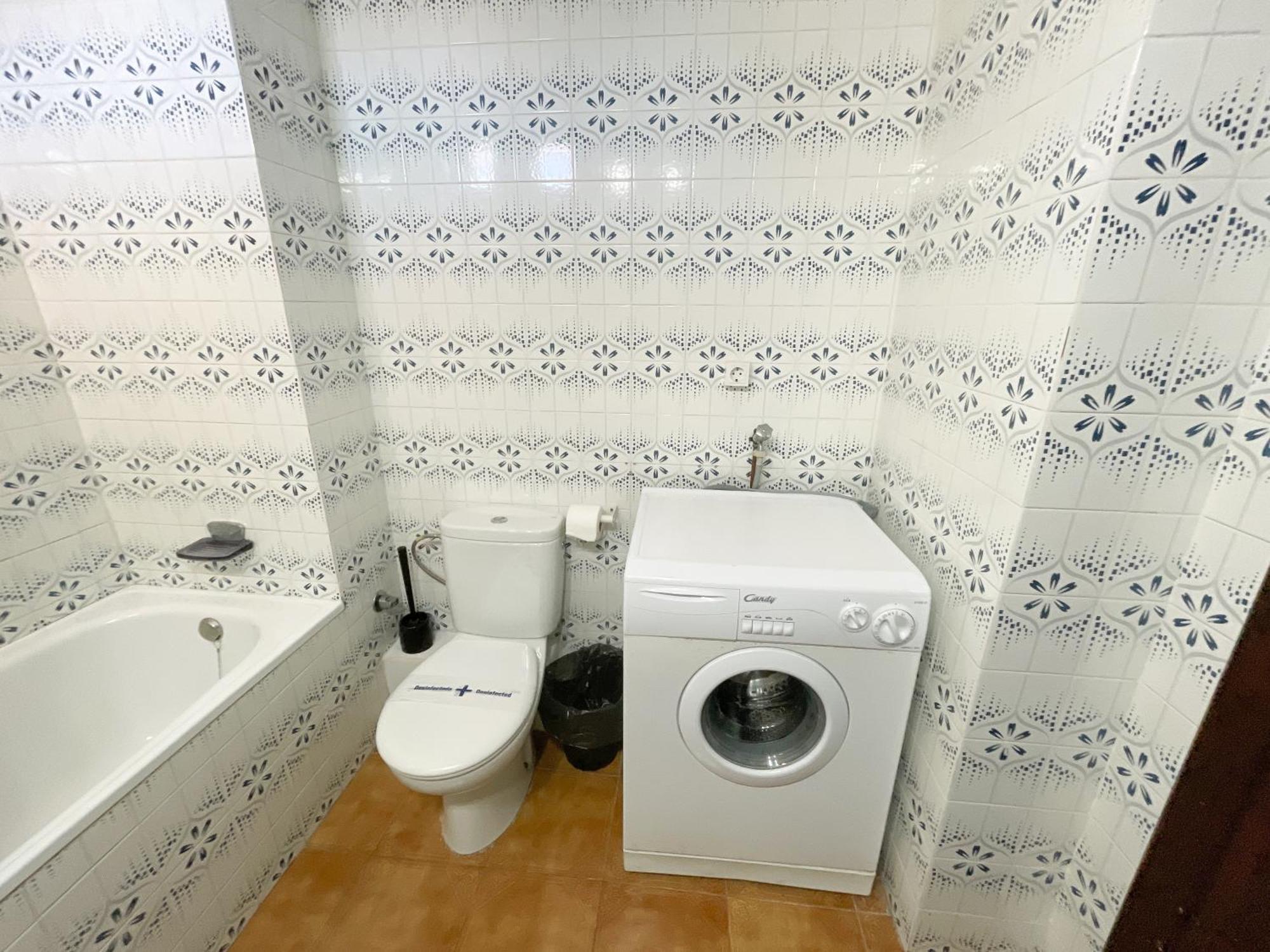 Apartamentos Penismar Peniscola 3000 Zewnętrze zdjęcie
