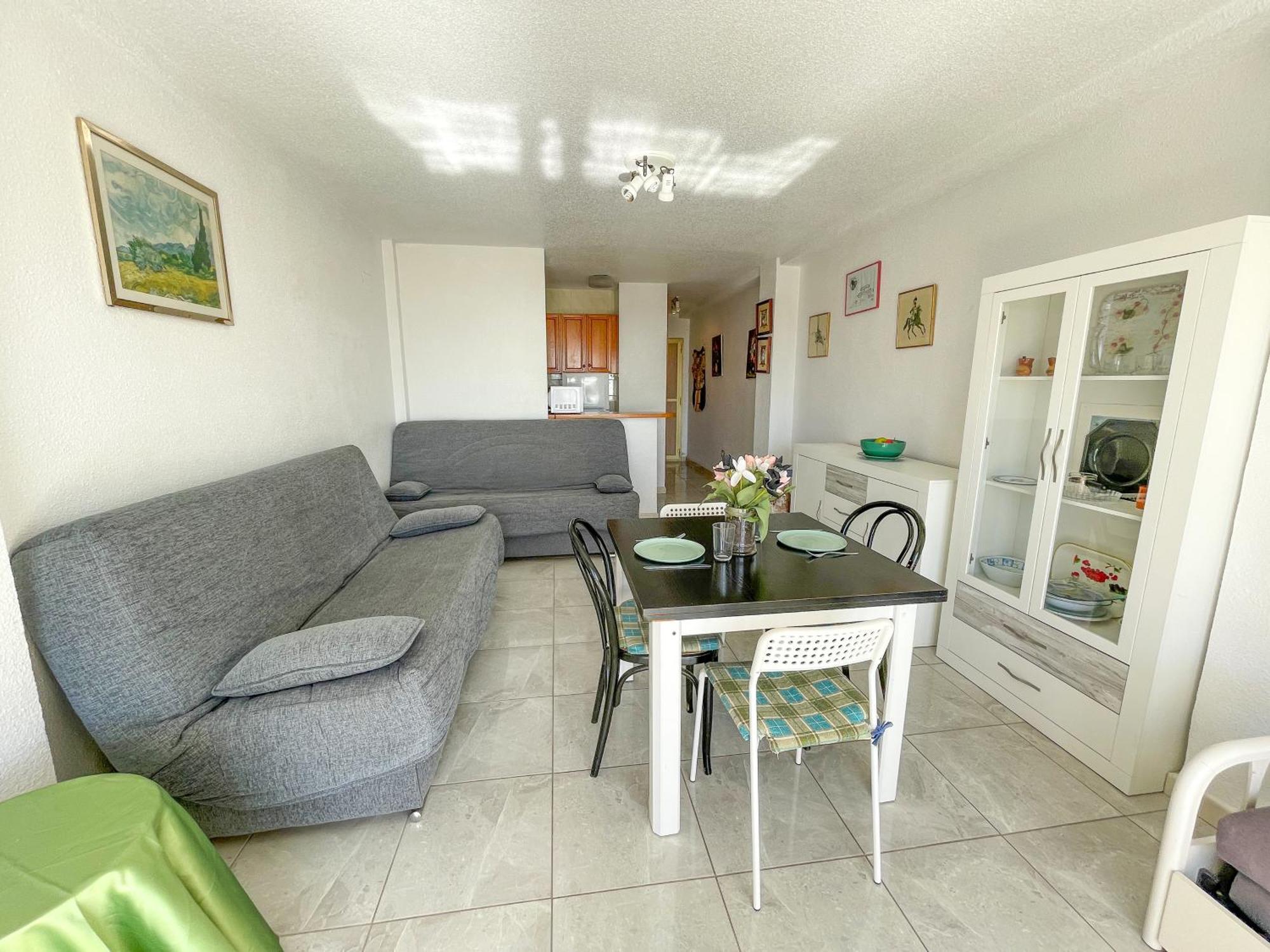 Apartamentos Penismar Peniscola 3000 Zewnętrze zdjęcie