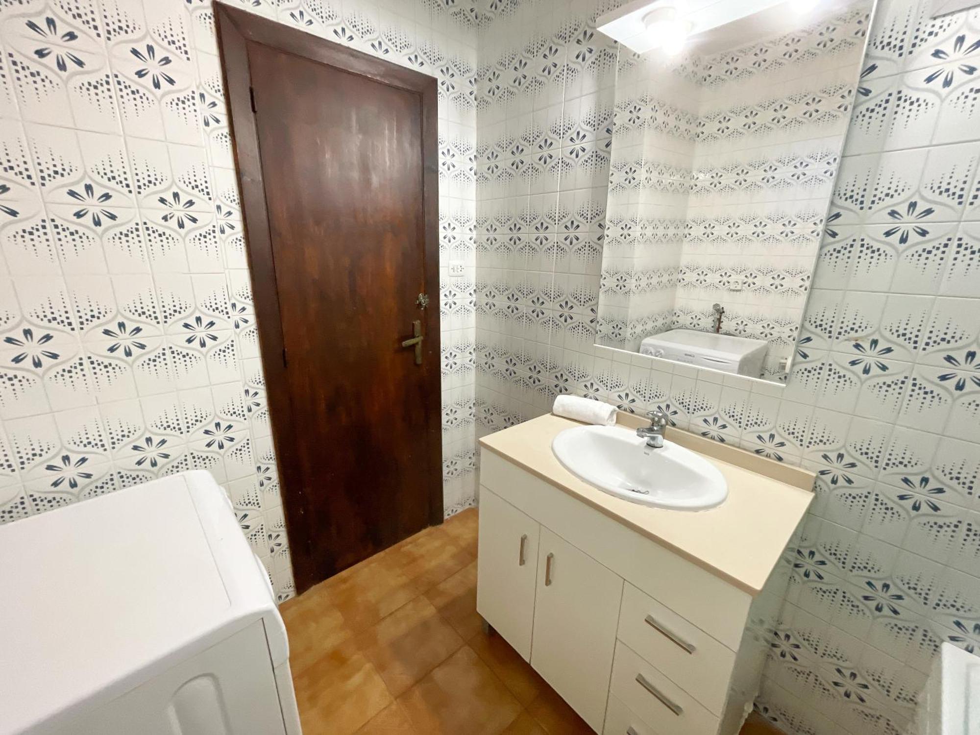 Apartamentos Penismar Peniscola 3000 Zewnętrze zdjęcie