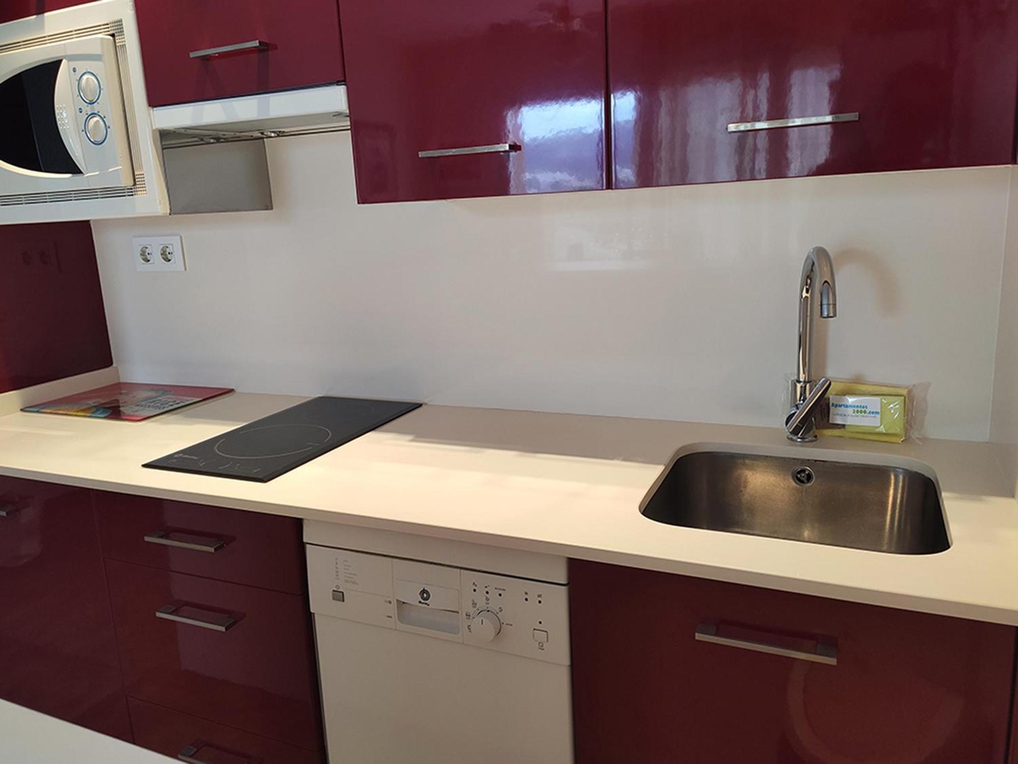 Apartamentos Penismar Peniscola 3000 Zewnętrze zdjęcie