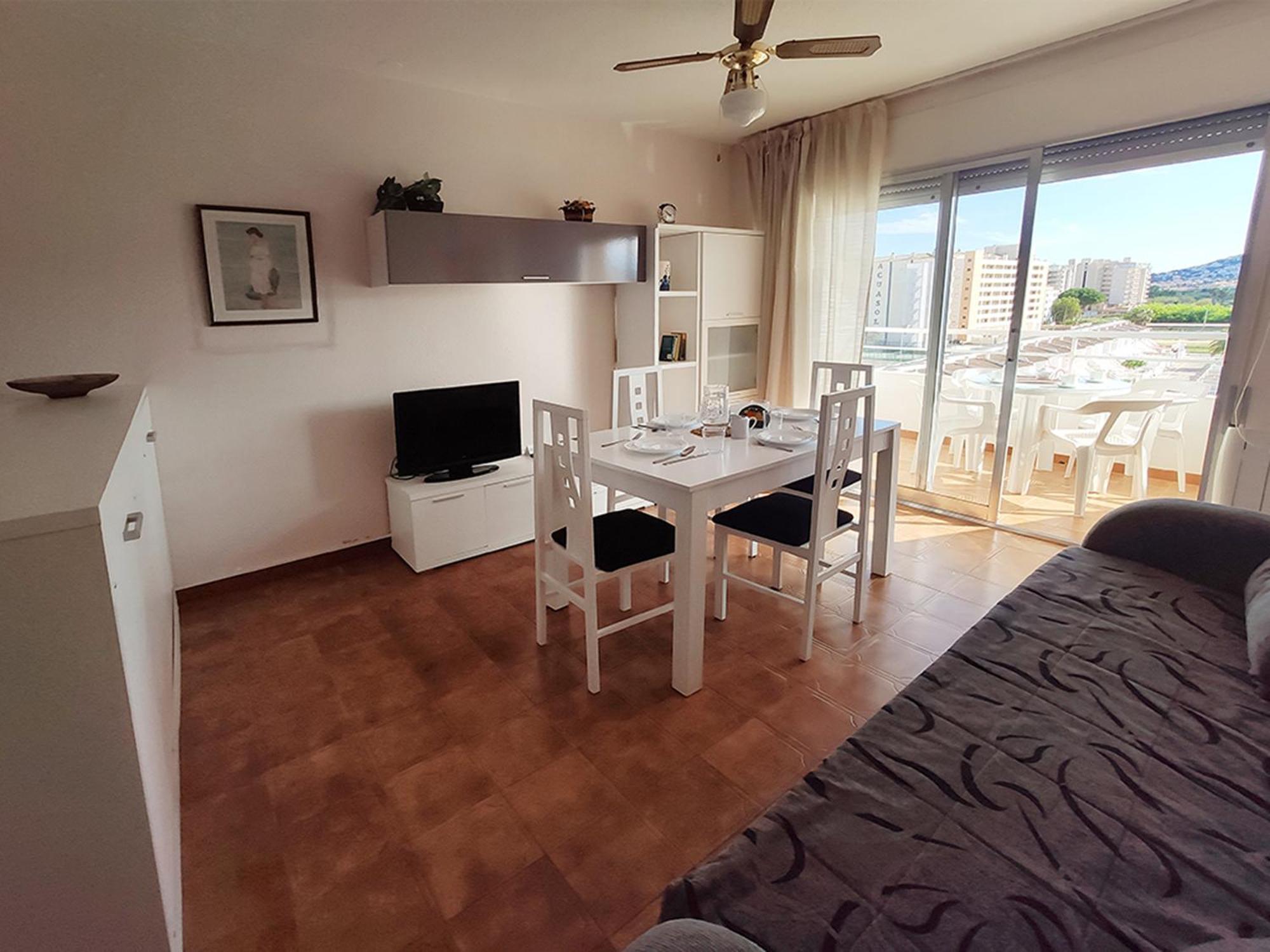 Apartamentos Penismar Peniscola 3000 Zewnętrze zdjęcie