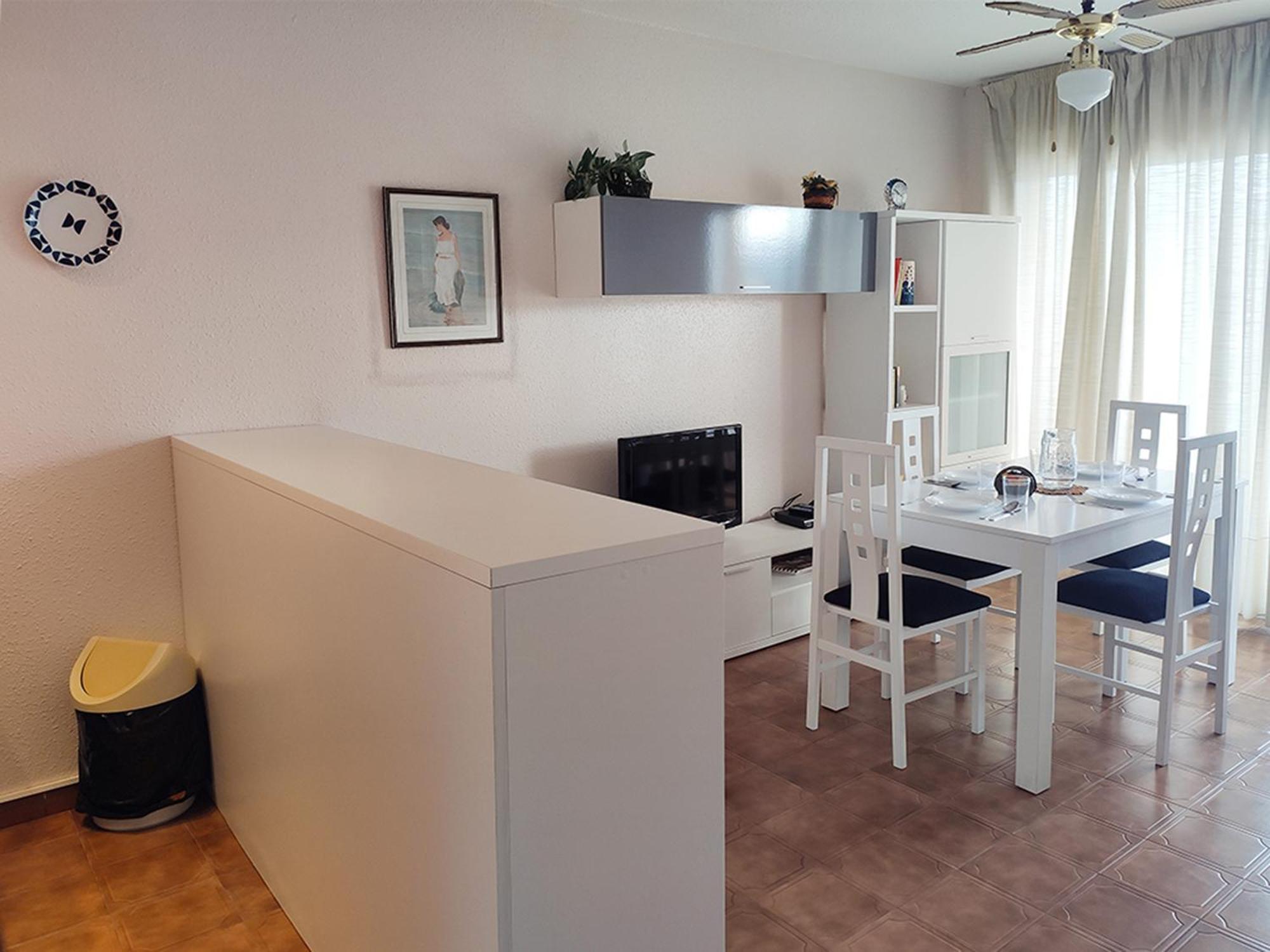 Apartamentos Penismar Peniscola 3000 Zewnętrze zdjęcie