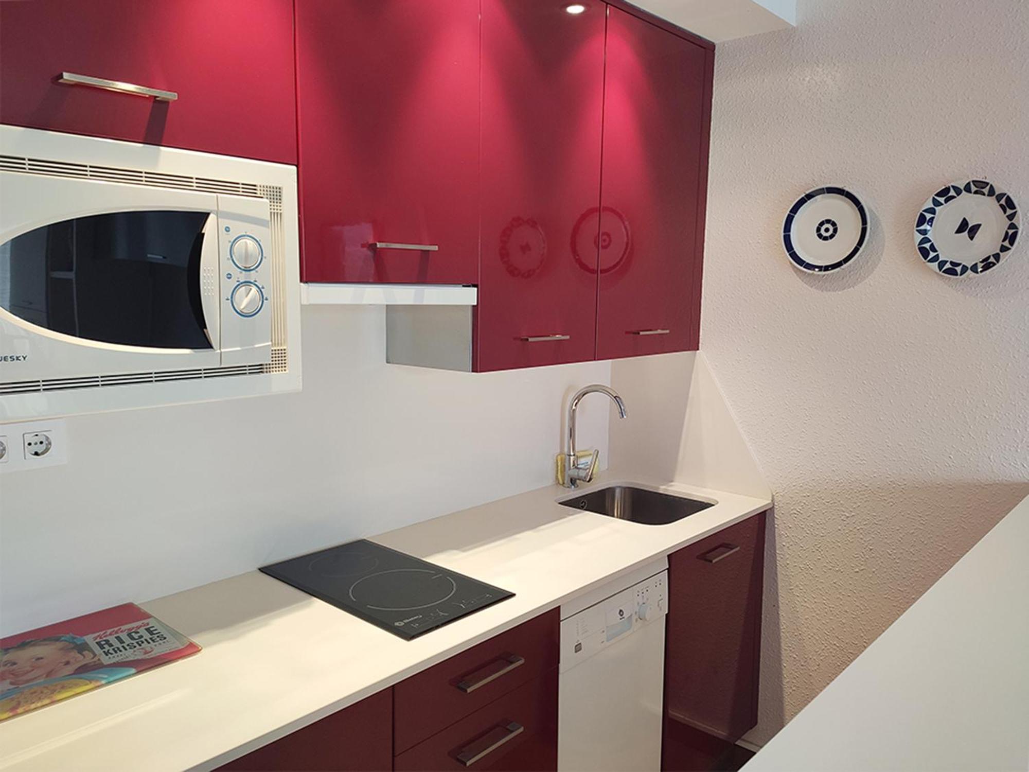 Apartamentos Penismar Peniscola 3000 Zewnętrze zdjęcie