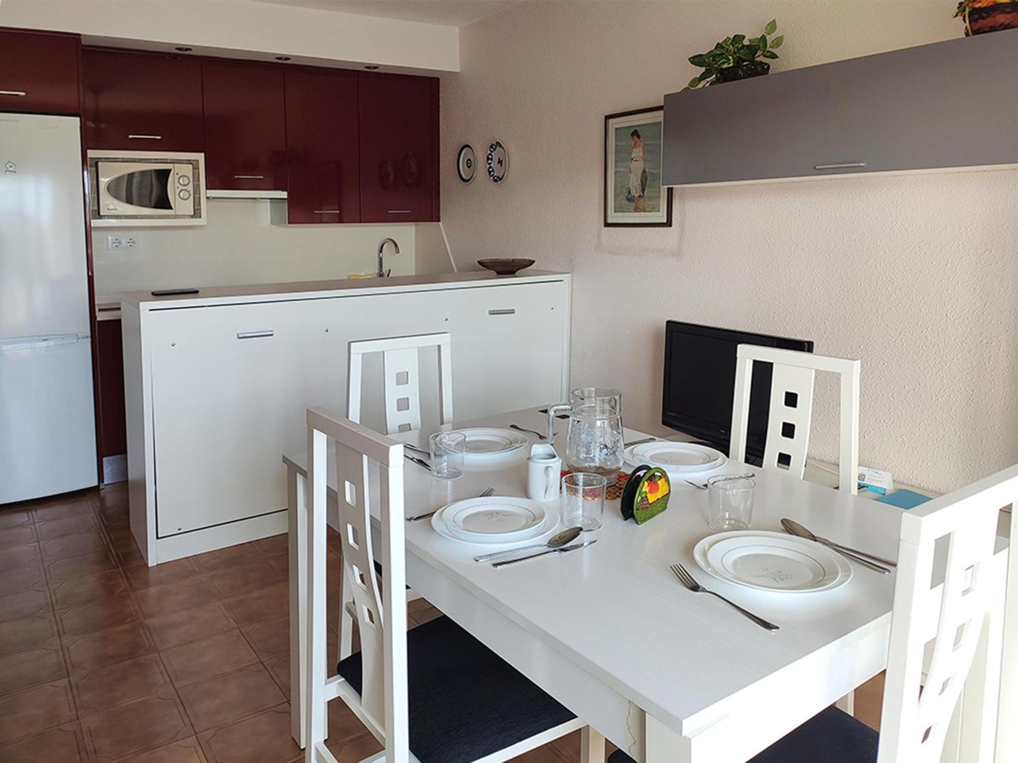 Apartamentos Penismar Peniscola 3000 Zewnętrze zdjęcie