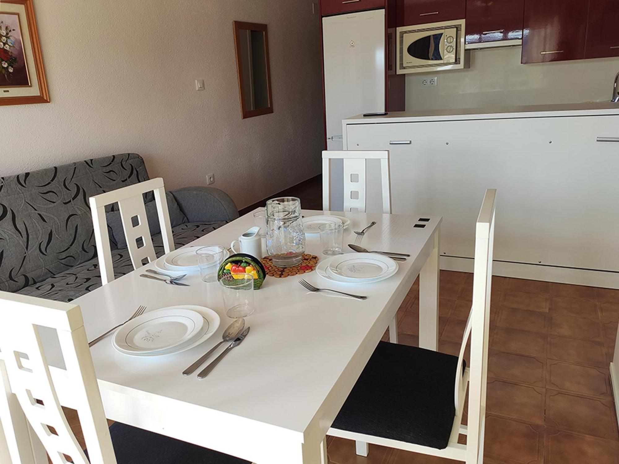 Apartamentos Penismar Peniscola 3000 Zewnętrze zdjęcie