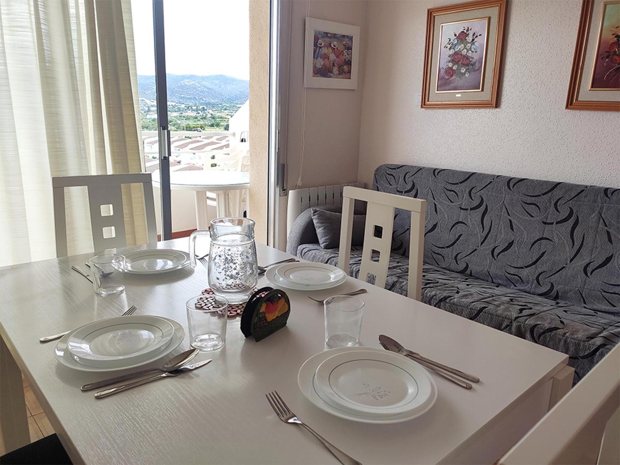 Apartamentos Penismar Peniscola 3000 Zewnętrze zdjęcie