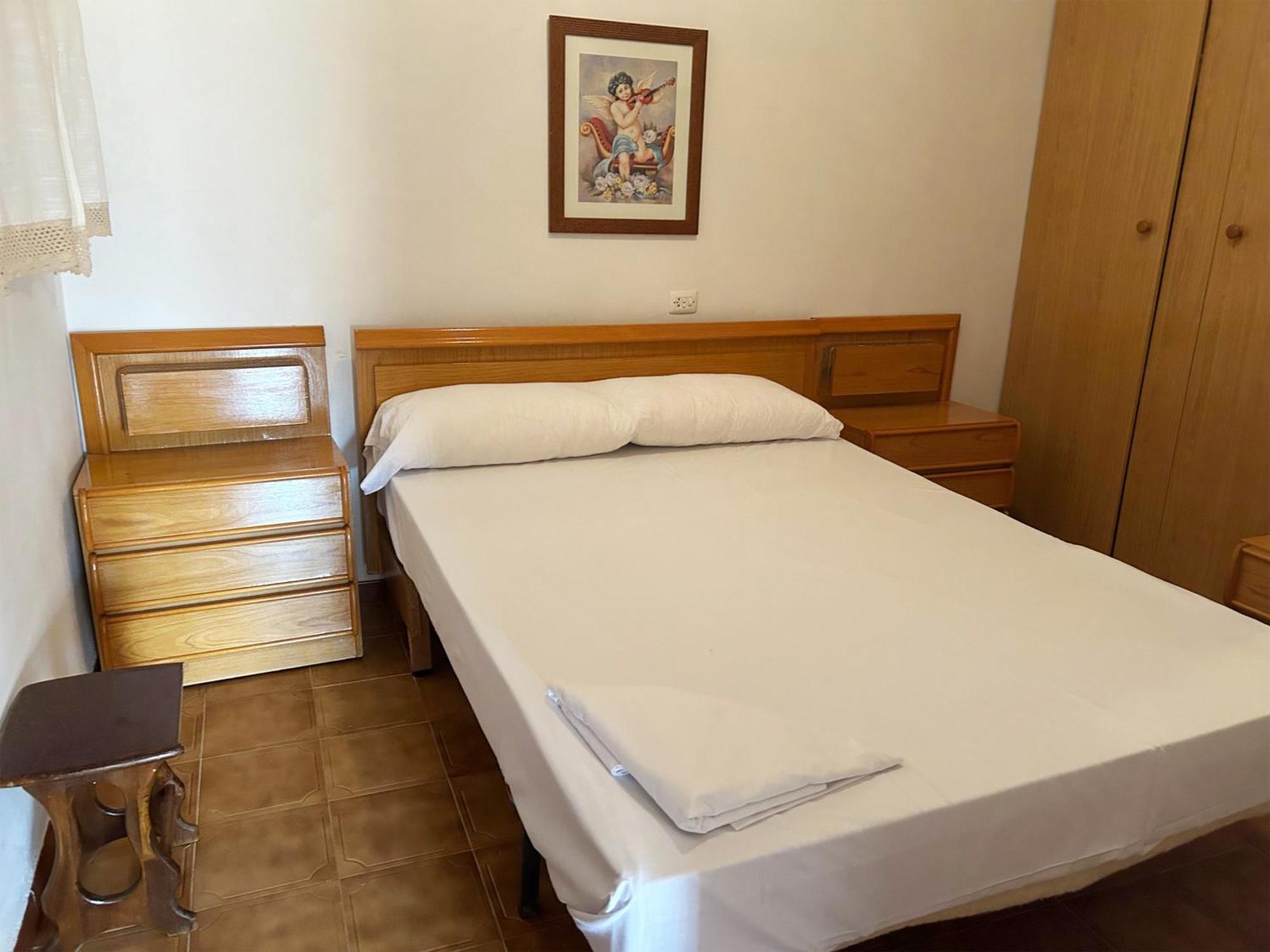 Apartamentos Penismar Peniscola 3000 Zewnętrze zdjęcie