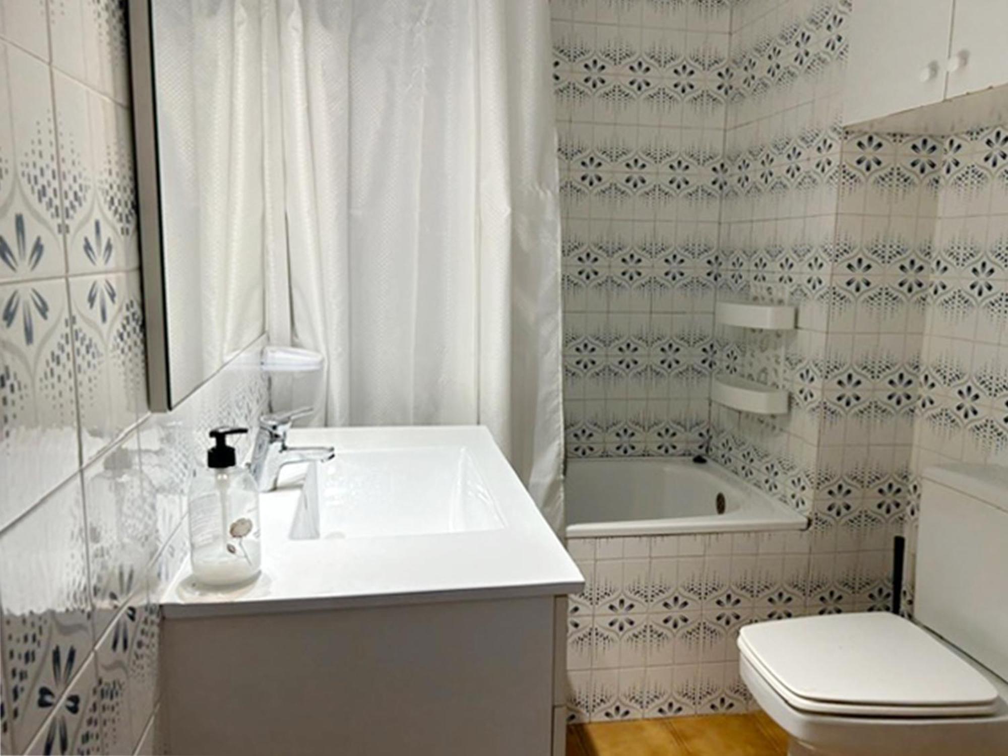 Apartamentos Penismar Peniscola 3000 Zewnętrze zdjęcie