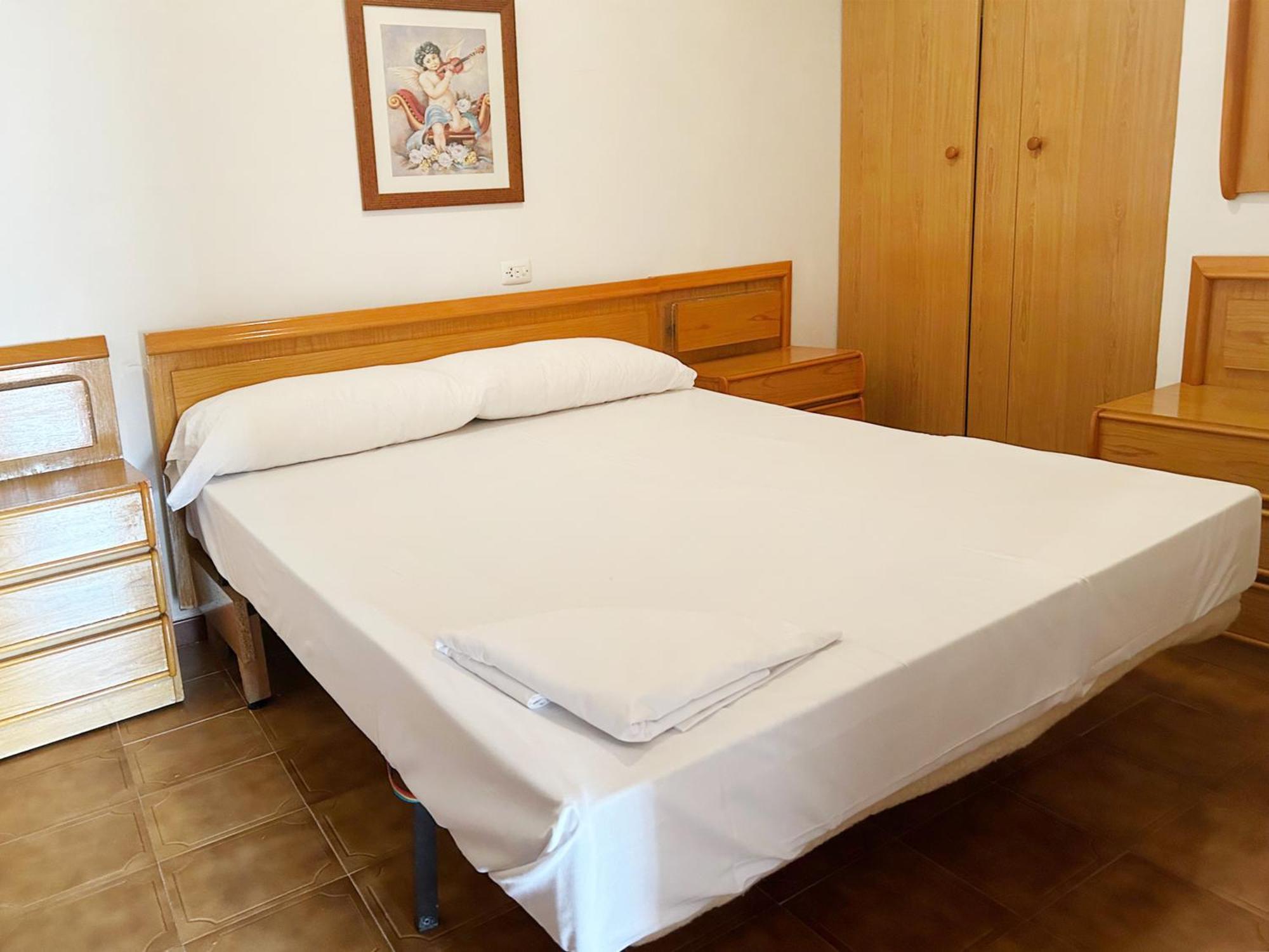 Apartamentos Penismar Peniscola 3000 Zewnętrze zdjęcie