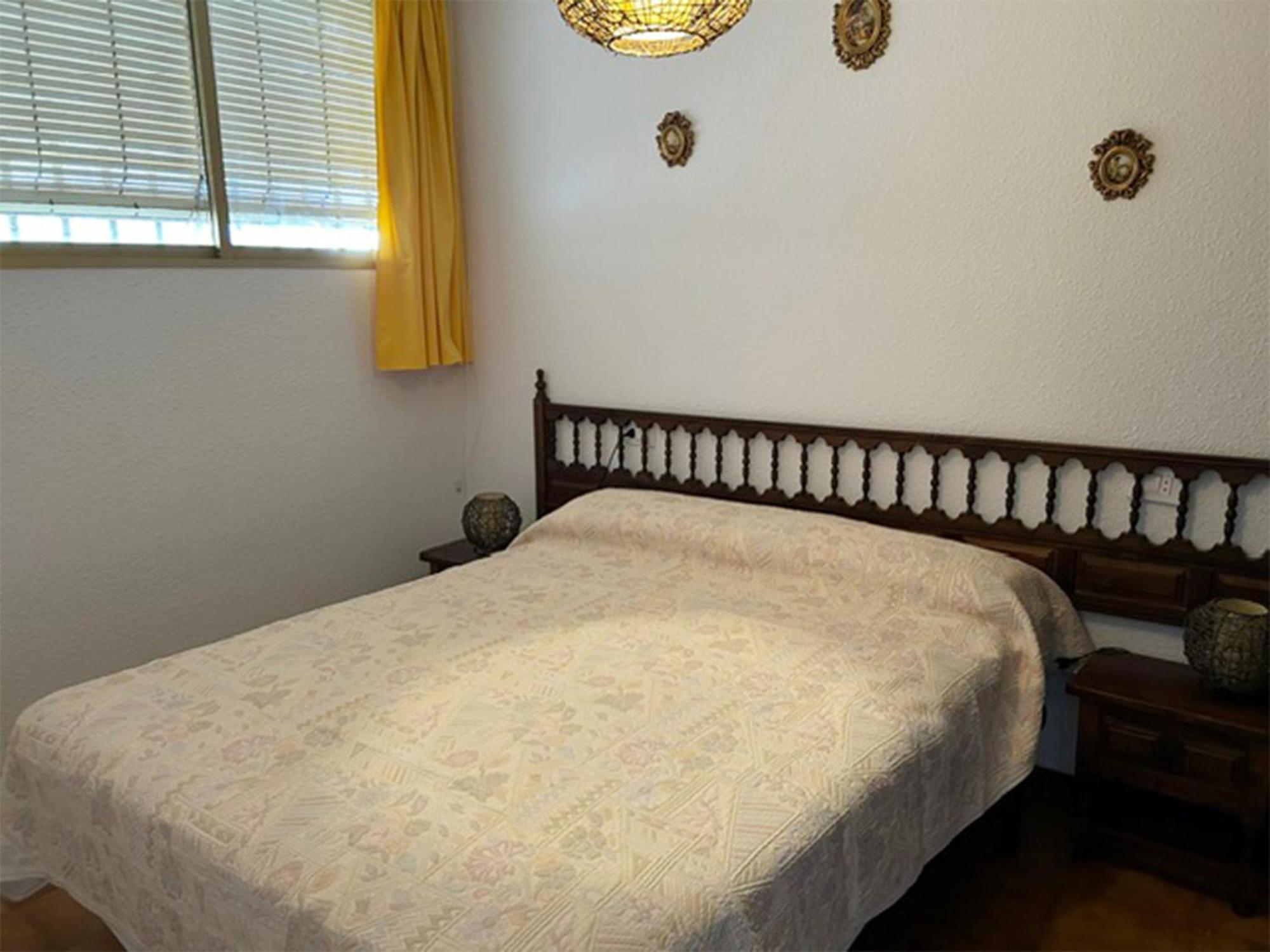 Apartamentos Penismar Peniscola 3000 Zewnętrze zdjęcie