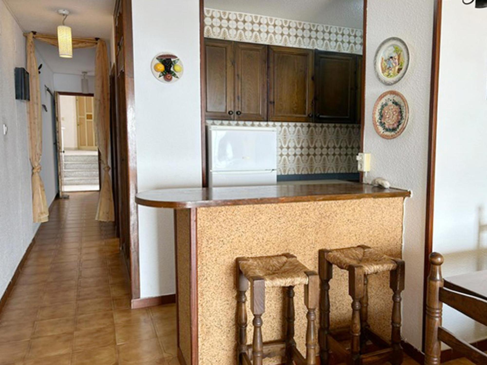 Apartamentos Penismar Peniscola 3000 Zewnętrze zdjęcie