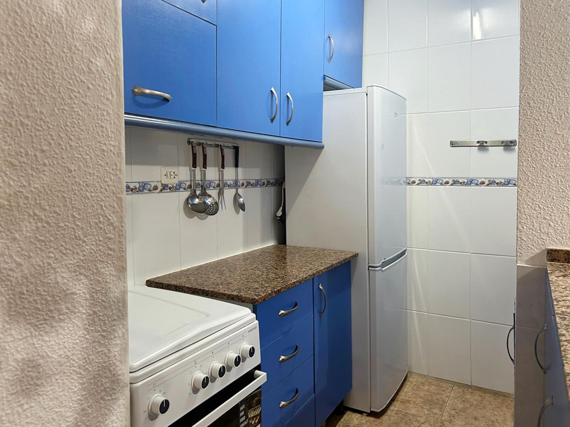 Apartamentos Penismar Peniscola 3000 Zewnętrze zdjęcie
