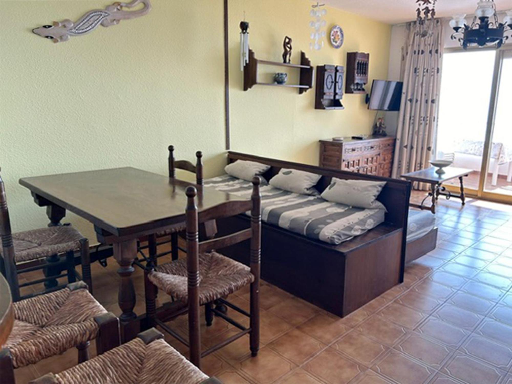 Apartamentos Penismar Peniscola 3000 Zewnętrze zdjęcie