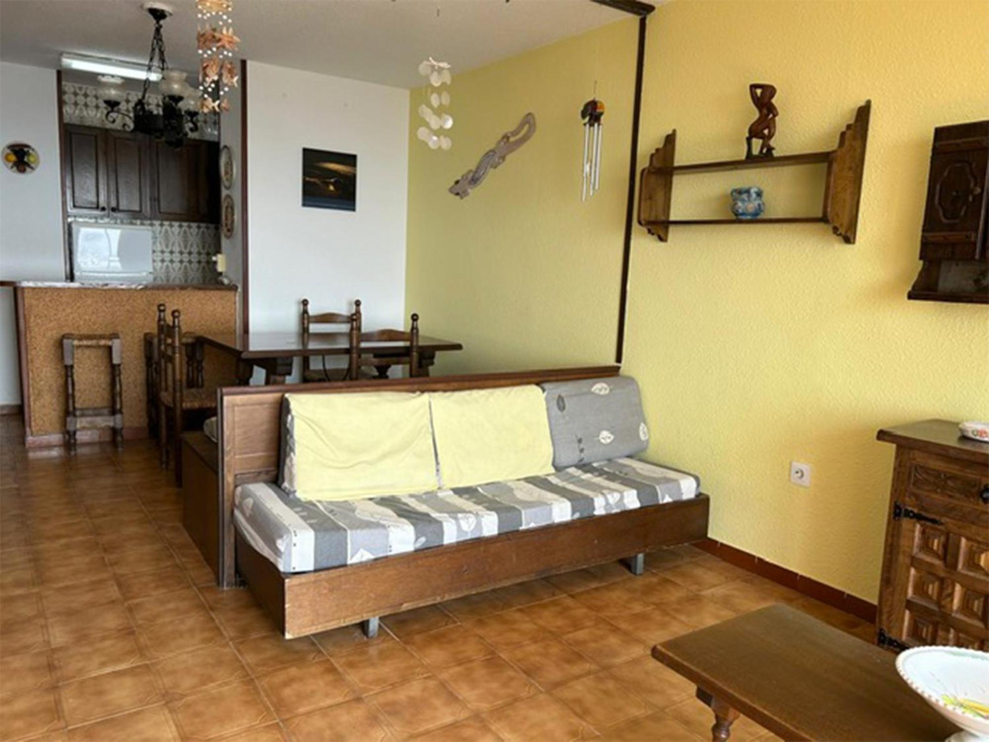 Apartamentos Penismar Peniscola 3000 Zewnętrze zdjęcie