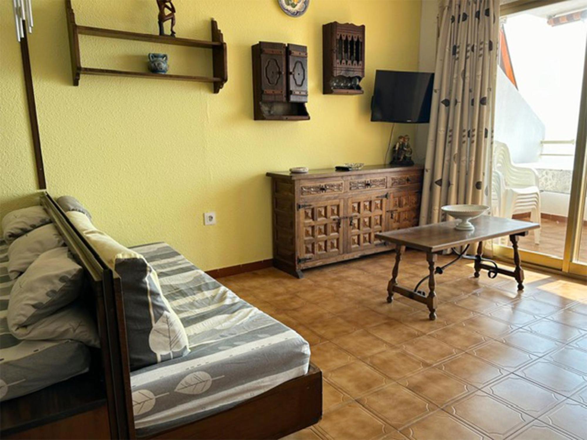 Apartamentos Penismar Peniscola 3000 Zewnętrze zdjęcie